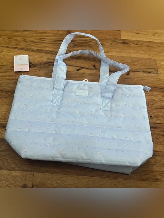 Accessories - LoveShackFancy and Yoobi +Target Bag